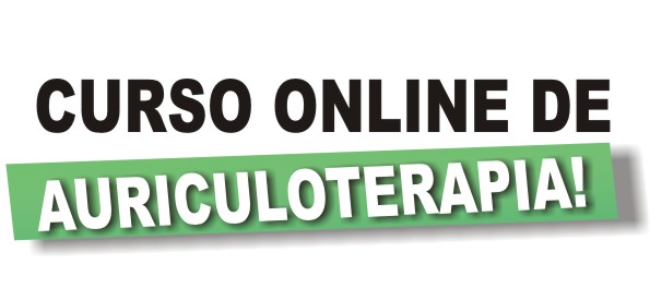Curso Online de Auriculoterapia