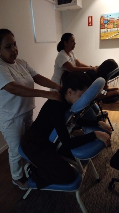 dia da mulher quick massage vida terapia dia da mulher quick massage vida terapia