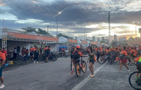 Pedala Tour Belém PA Pedala Tour Belém PA