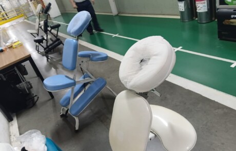 Unimed Toyota 2026 Massage Unimed Toyota 2026 Massage